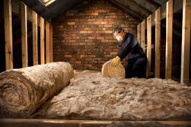 Best Basement Insulation in Grant Valkaria, FL