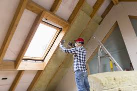 Types of Insulation We Offer in Grant Valkaria, FL