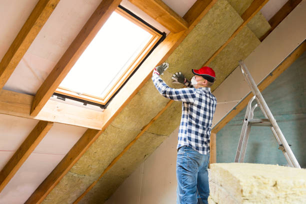 Best Commercial Insulation Services in Grant Valkaria, FL